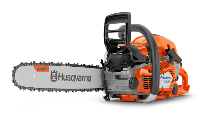 Mootorsaag HUSQVARNA 550 XP® G Mark II