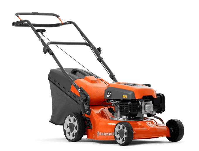 Lawn Mower Husqvarna LC 140P