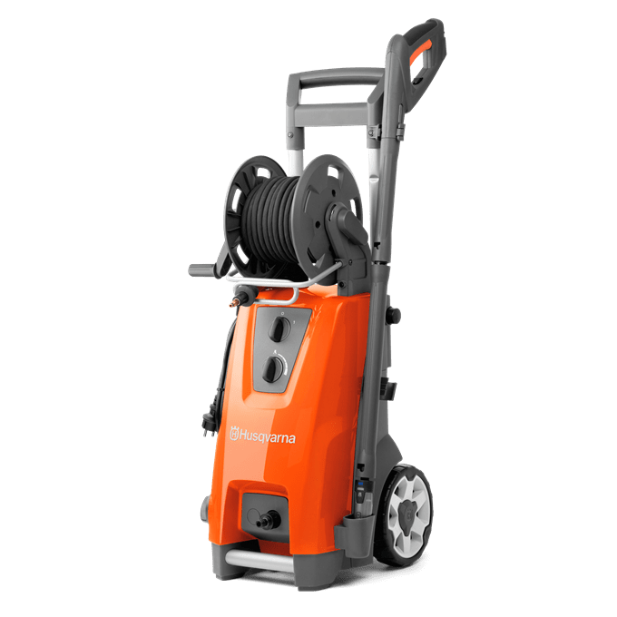 Pressure Washer Husqvarna PW 490