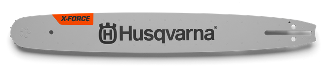 Guide Bar Husqvarna X-Force 0,325 1,5 SM 16&quot;