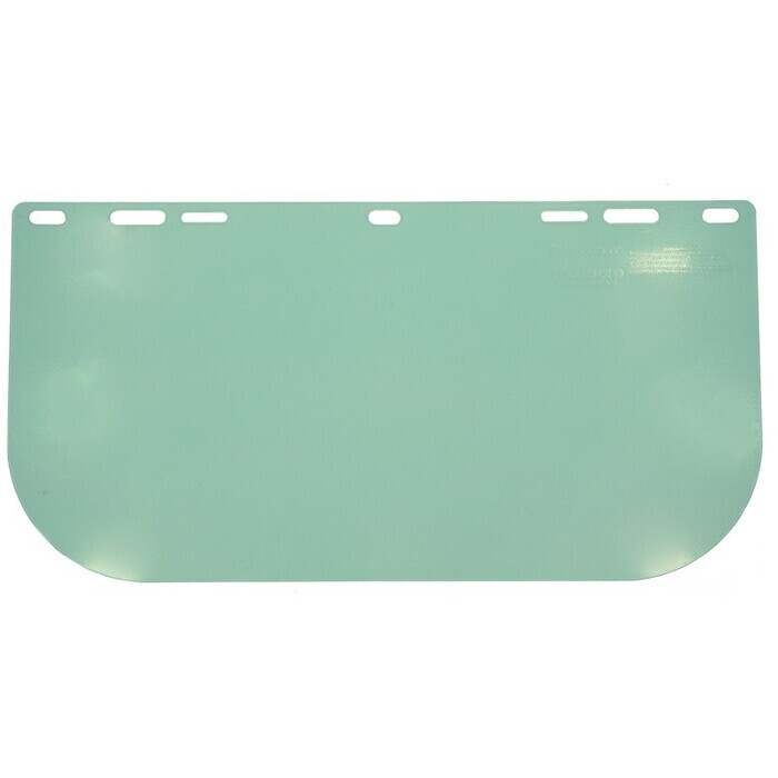 Näokaitse visiir pleks, lai