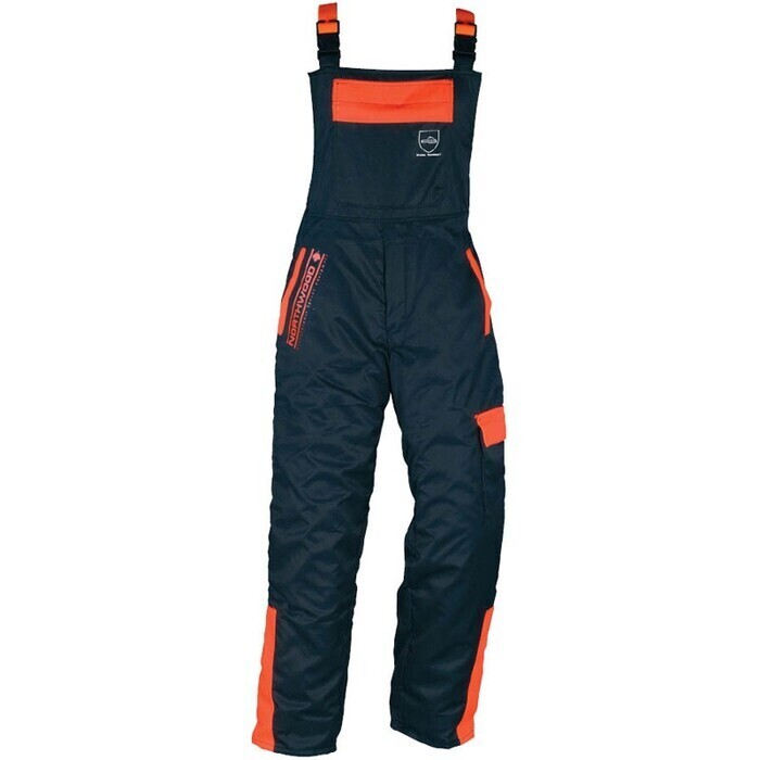 Protective dungarees NorthWood 48