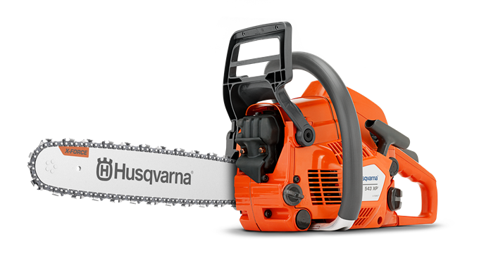 Mootorsaag HUSQVARNA 543 XP® 13&quot; X-CUT