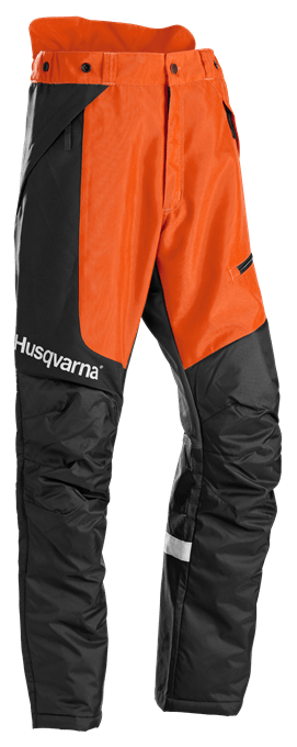 Brushcutting/Trimming Trousers, Technical, size 58