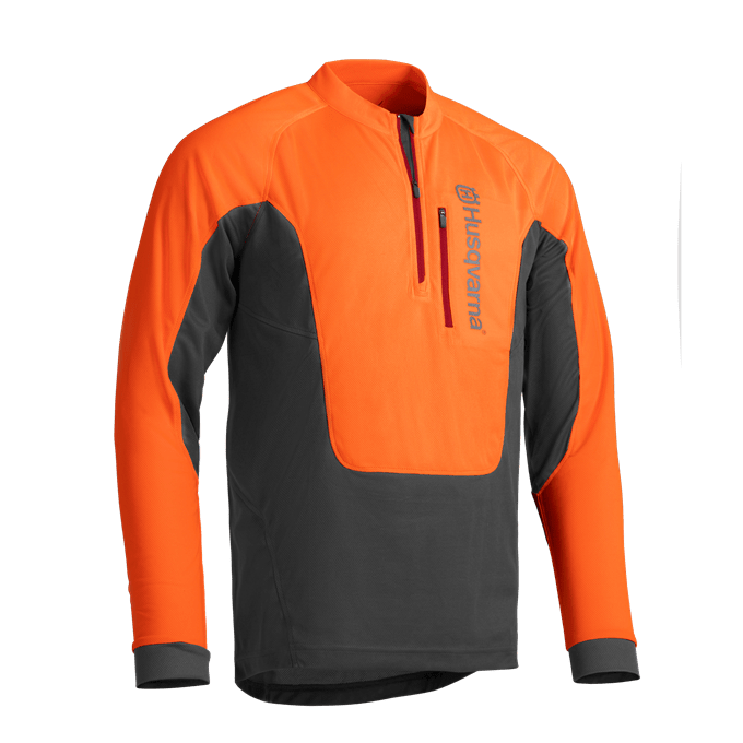 Work T-Shirt Long Sleeved , Technical, size XXL