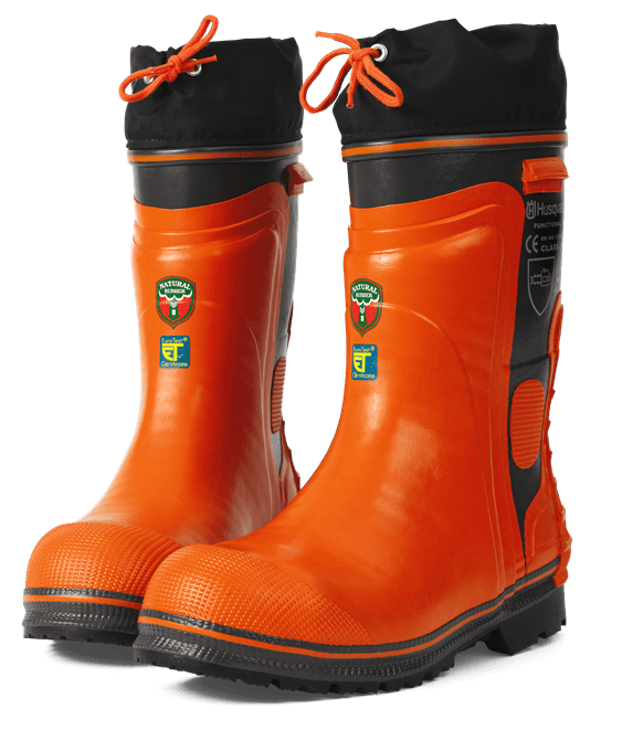 Protective boots Husqvarna Functional 46