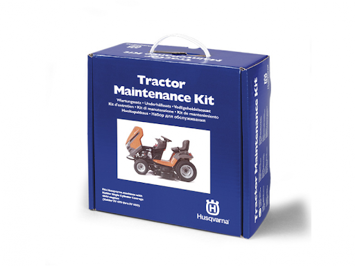 Kohler Motor Care-Service-Kit - SV470 - SV600