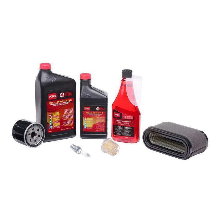 Toro Single Cylinder RePower Kit