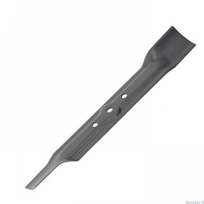 Muruniiduki tera 320mm Bosch Rotak 32