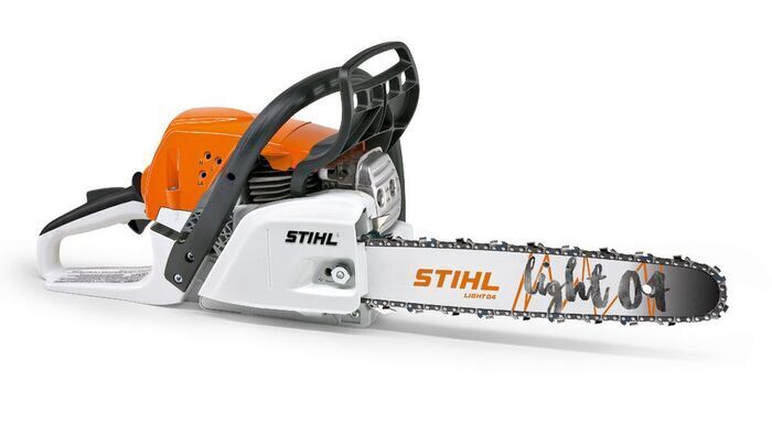 Mootorsaag Stihl MS 231