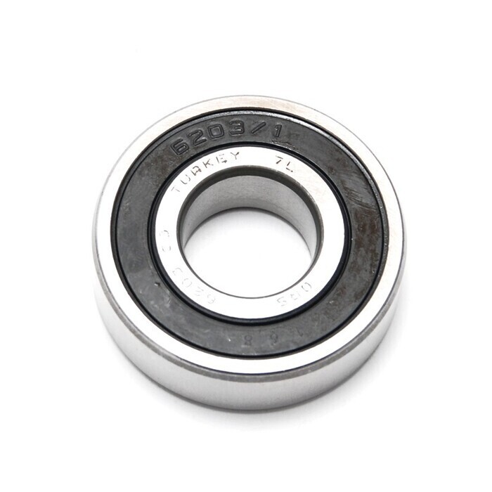 Ball bearing 6002 2RS