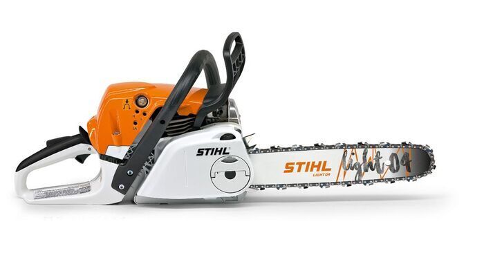 Mootorsaag Stihl MS 231 C-BE