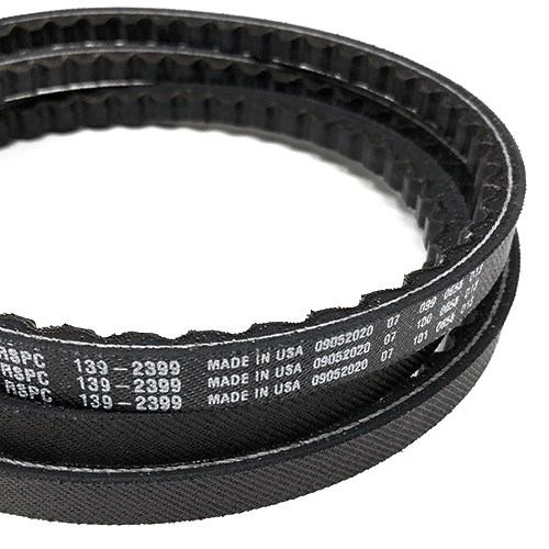 Toro hotsell v belt