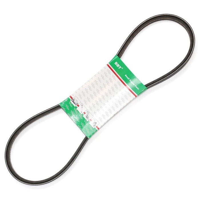 V-Belt 37,75&quot; x 5/8, kevlar