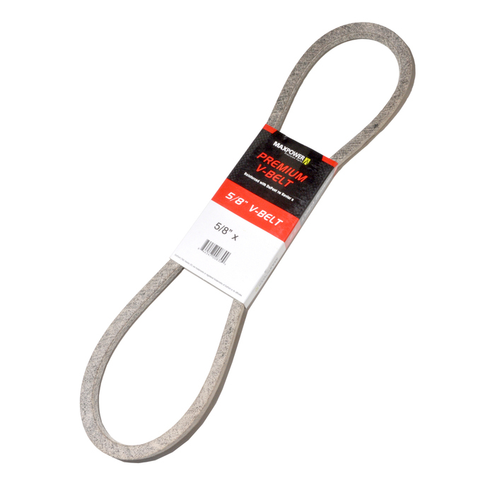 V-Belt 59&quot; x 5/8, kevlar