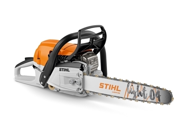 Chainsaw Stihl MS 261
