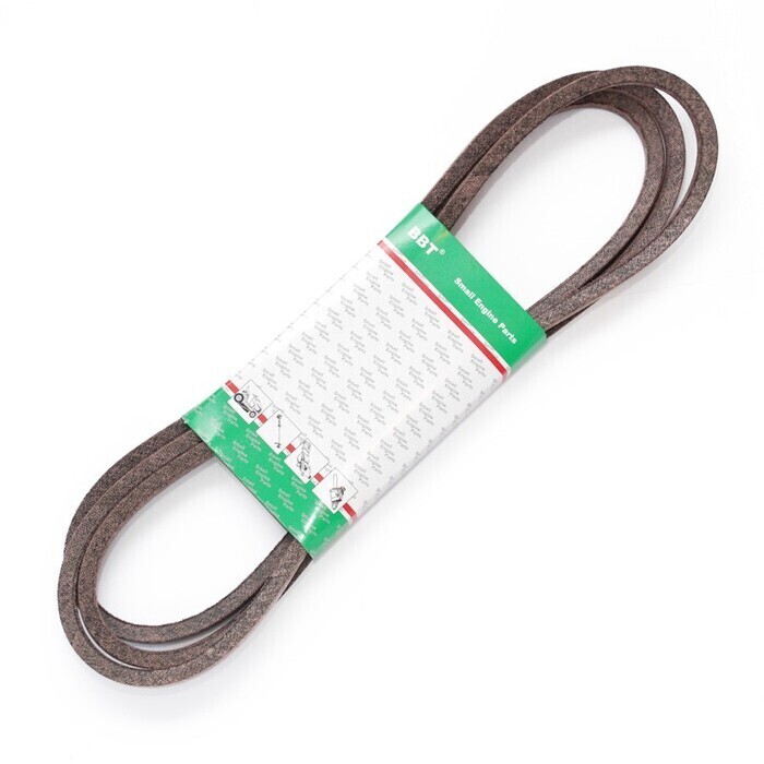 V-Belt 147,5" x 5/8, kevlar