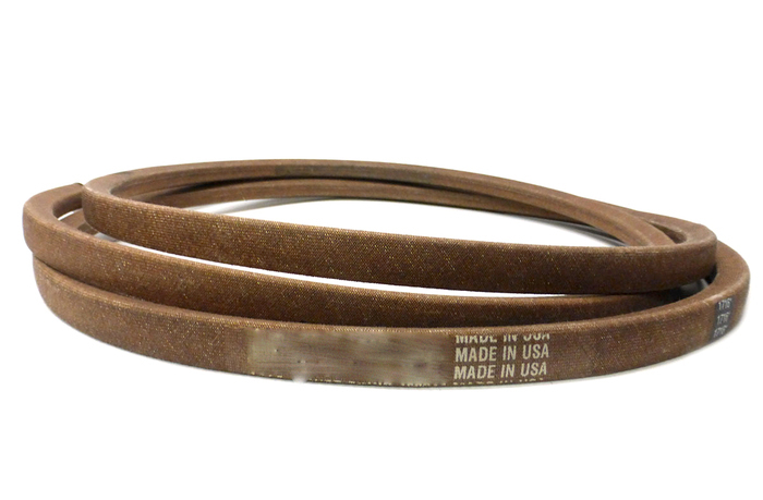 V-Belt 159,2&quot; x 5/8, kevlar
