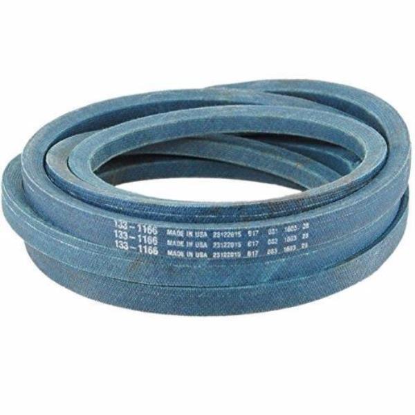 V-Belt 161,4&quot; x 5/8, kevlar