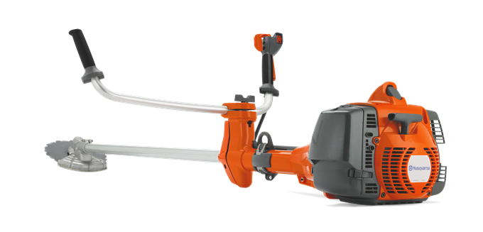 Brushcutter Husqvarna 555FX