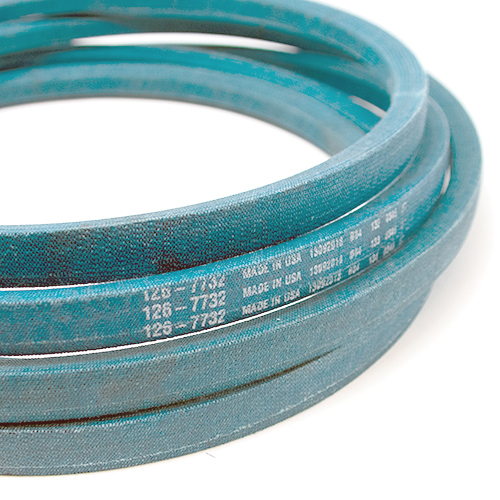Kiilrihm 175&quot; x 5/8, kevlar 126-7732, 119-9926