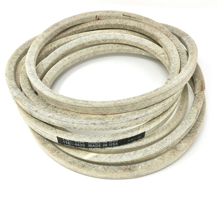 V-Belt 202,7&quot; x 5/8, kevlar