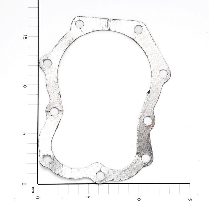 Plokikaanetihend Briggs&amp;Stratton 16 - 18hj V-Twin, 1. külg