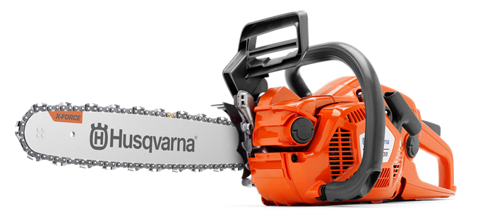 Chainsaw HUSQVARNA 439