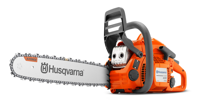 Mootorsaag HUSQVARNA 435 e-seeria II