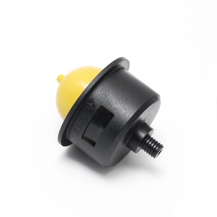 Primer Bulb NGP with thread