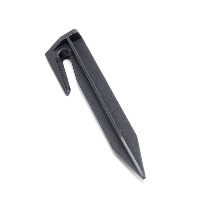Boundary Pegs 8,5cm - 100pcs