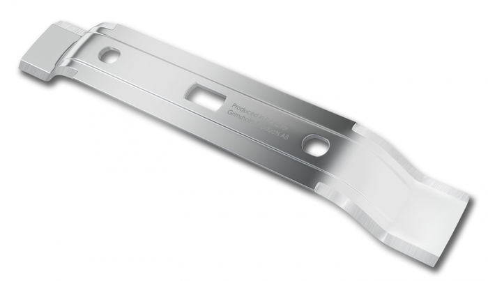 Mower blade 200mm Stihl iMOW RMI 422, Mi4 Viking