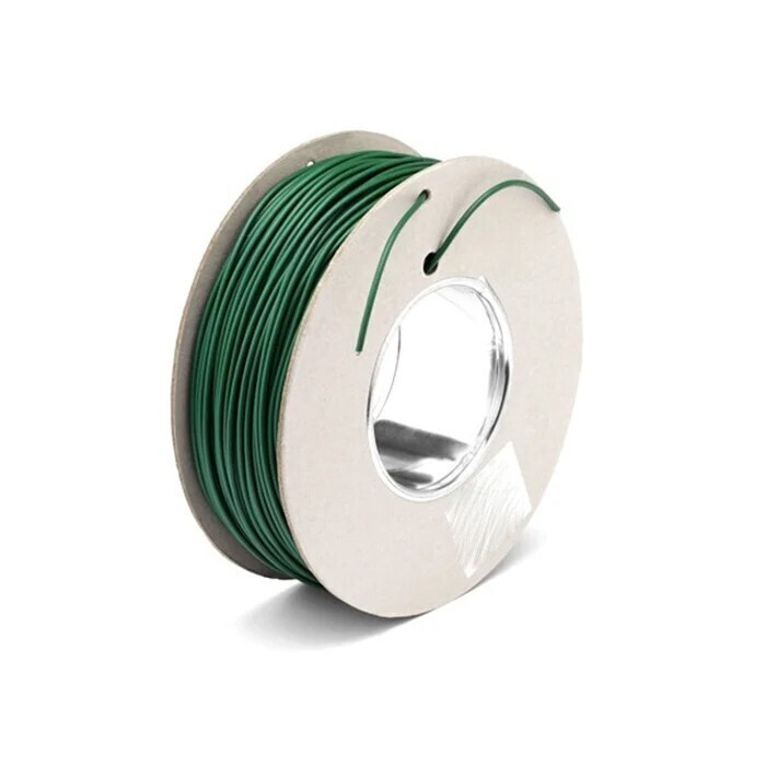 Piirdekaabel 2,7mm x 50m - tinakattega alumiinium