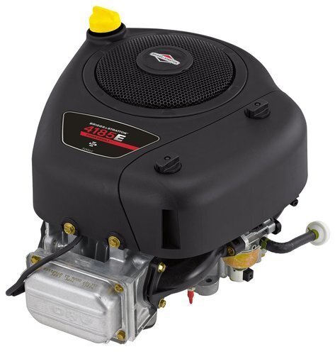 Engine 15,5HP Intek AVS OHV 4155 Ser. BBriggs &amp; Stratton