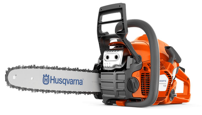 Mootorsaag HUSQVARNA 130