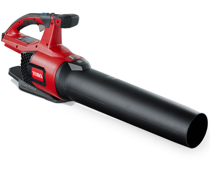 Lehepuhur Toro Flex- Force 60V