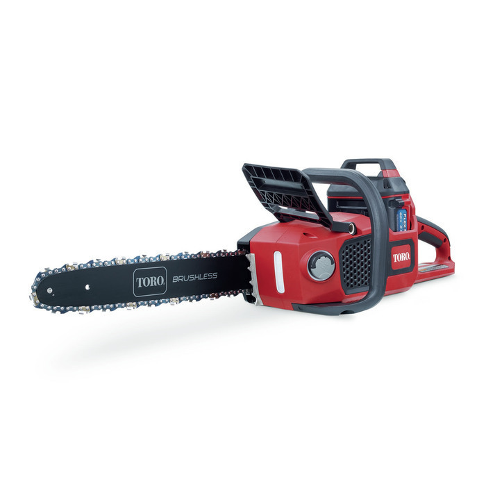 Chainsaw Toro Flex- Force 60V