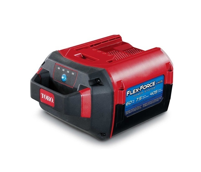 L405 Li-Ion Battery Toro Flex- Force 60V