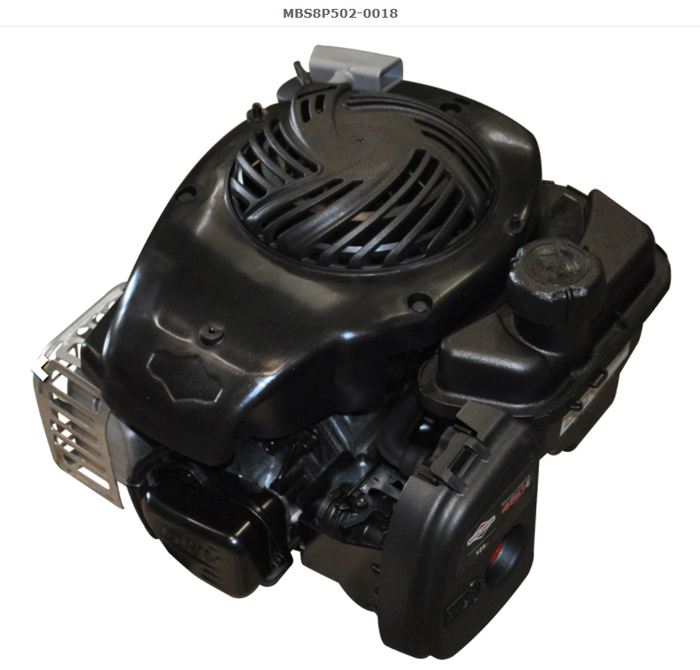 Engine 450E series