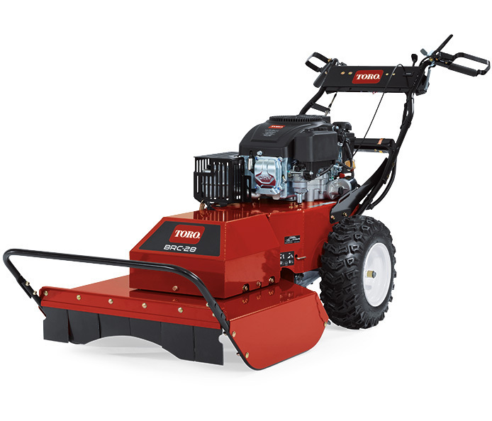 Brush Cutter Toro BRC-28