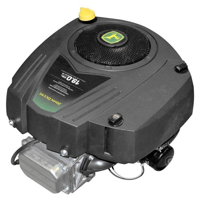 Engine 19HP Intek OHV, AVS