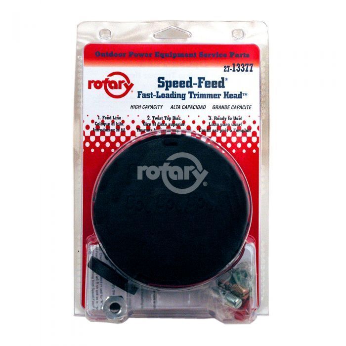 Trimmer Head Speed-Feed 375