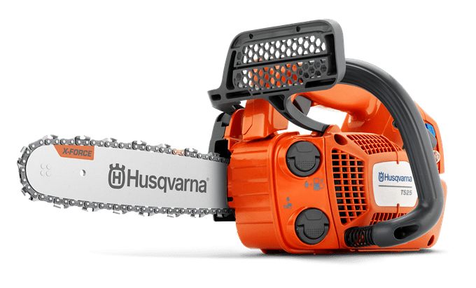 Chainsaw HUSQVARNA T525