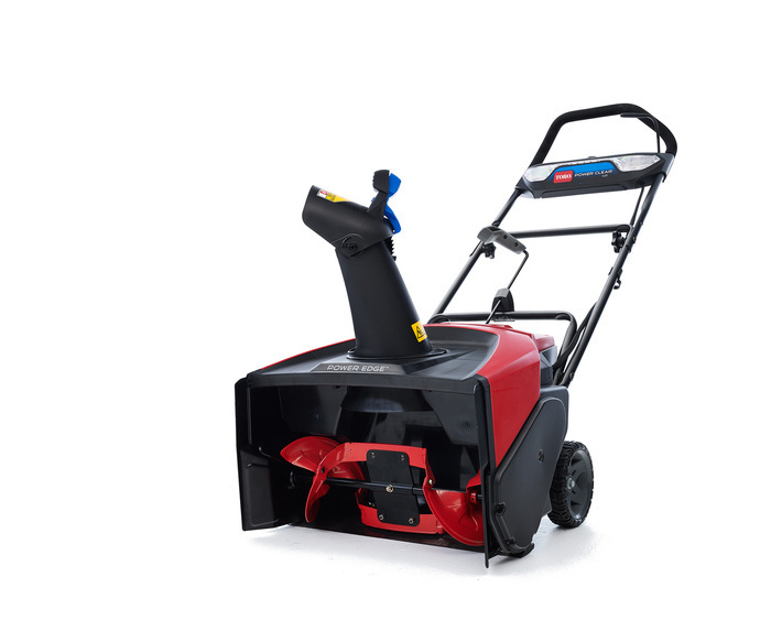 Snowthrower Toro Flex- Force 60V
