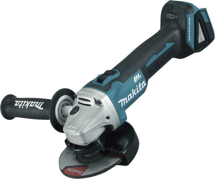 Akunurklihvija Makita DGA504Z - akuta