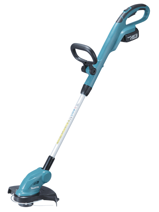 Battery Trimmer DUR181SF Makita - without battery