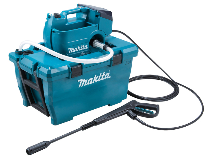 Pressure Washer Makita DHW080ZK