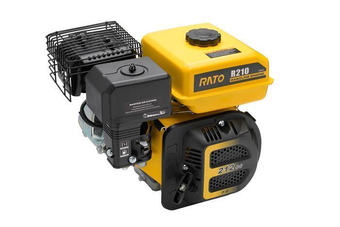 Engine Rato R210 - 4.2 kW/3600 rpm