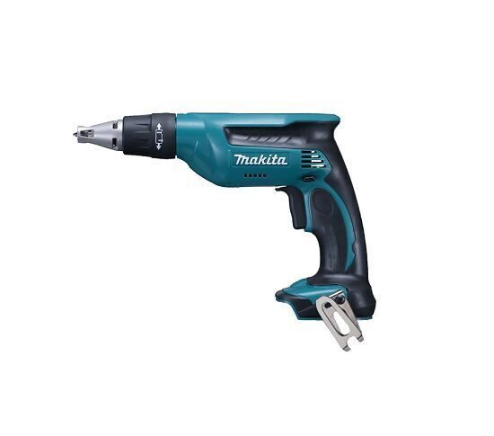 Akukruvikeeraja Makita DFS451Z – akuta