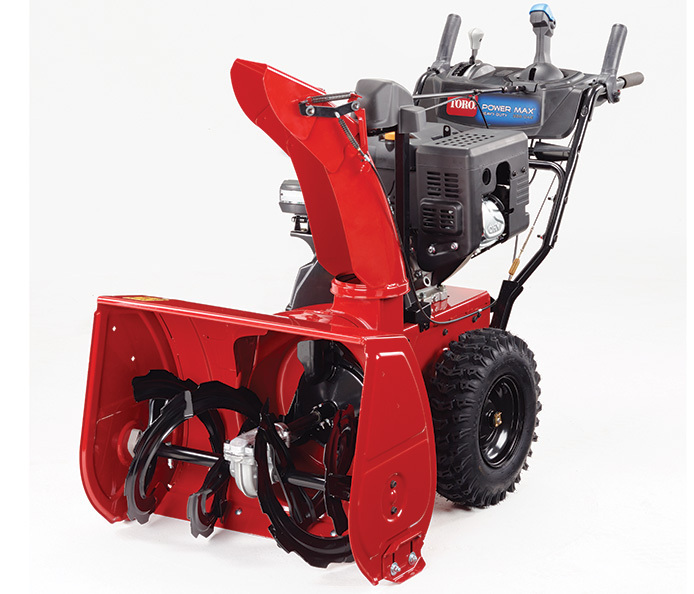 Snowthrower Toro Power Max HD 928 OAE